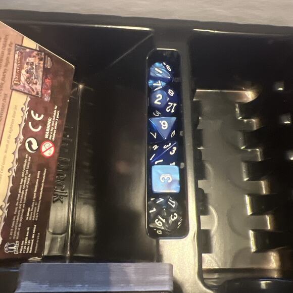 Pathfinder: Rise of the Runelords & Wrath of the Righteous + 1 Adventure decks - Picture 3 of 9